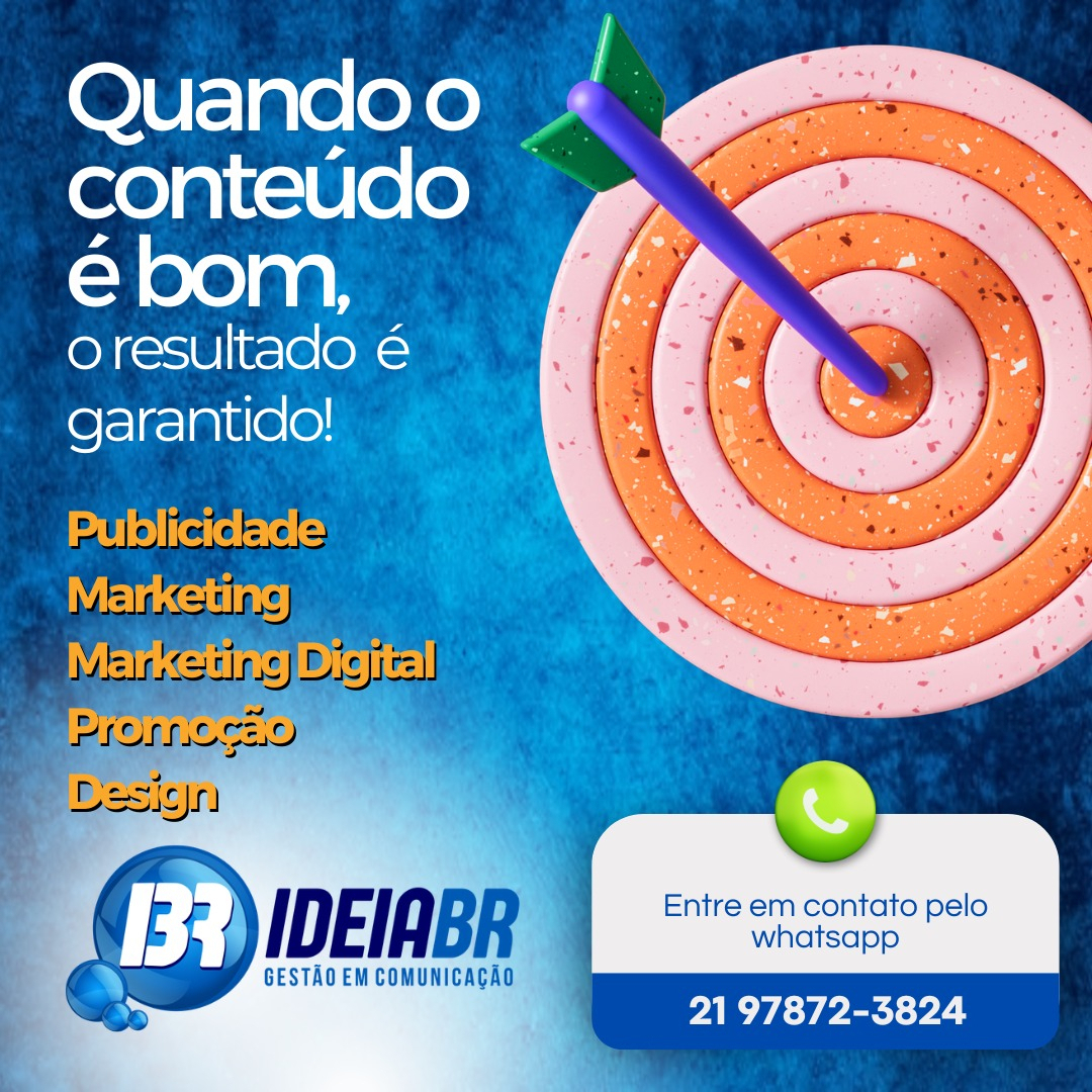 Ideia BR Gestão em Comunicação